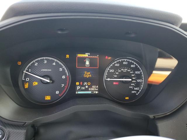 2019 SUBARU FORESTER - JF2SKACC0KH475815
