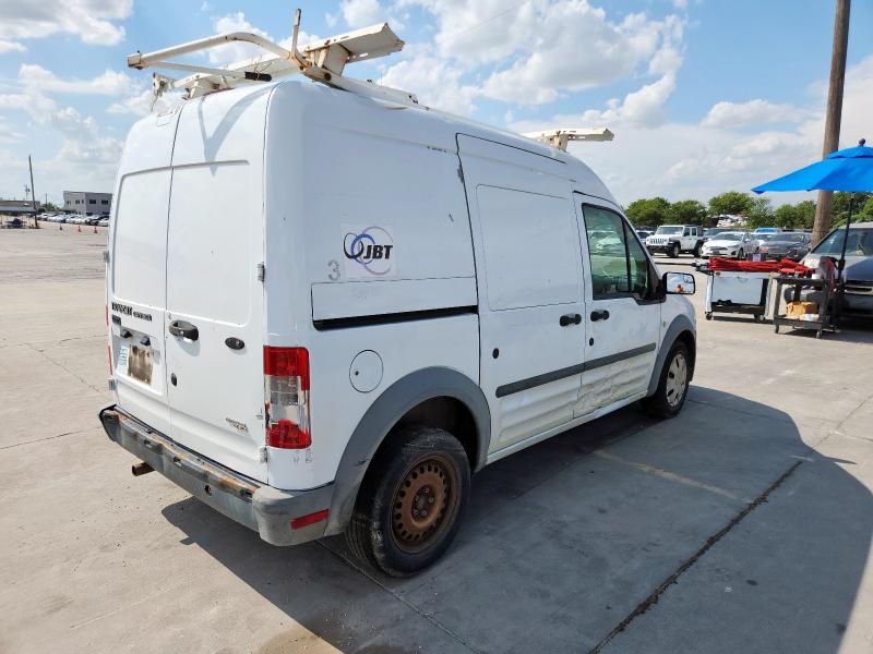 2013 FORD TRANSIT CO - Other View