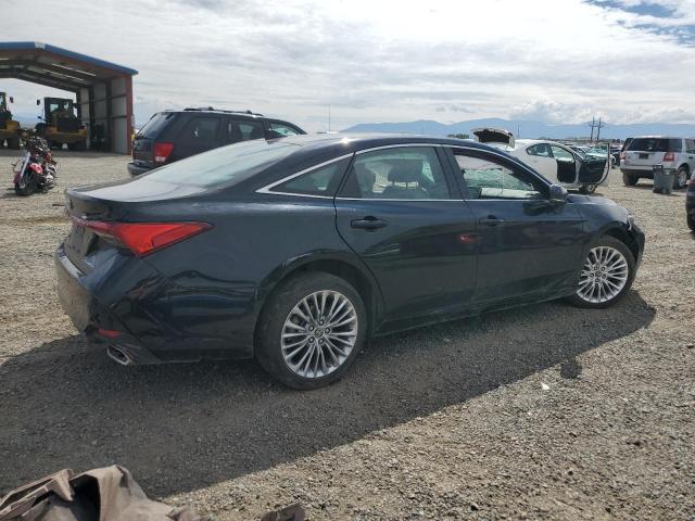 2019 TOYOTA AVALON XLE - 4T1BZ1FB6KU016336