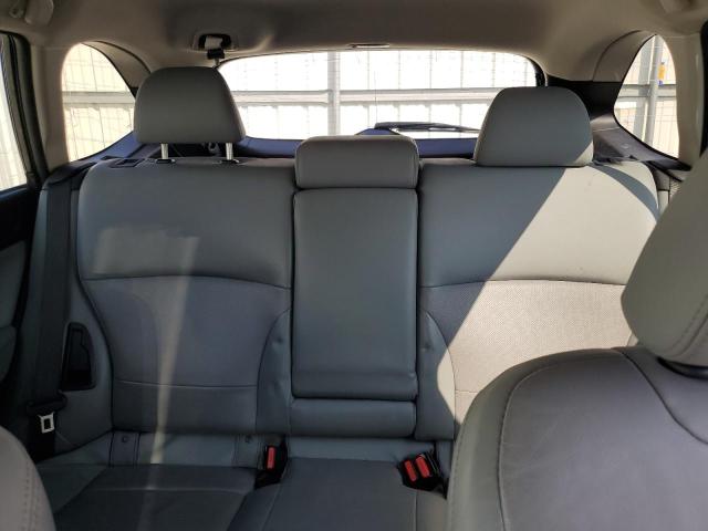 2018 SUBARU OUTBACK 2. 4S4BSANC6J3217852