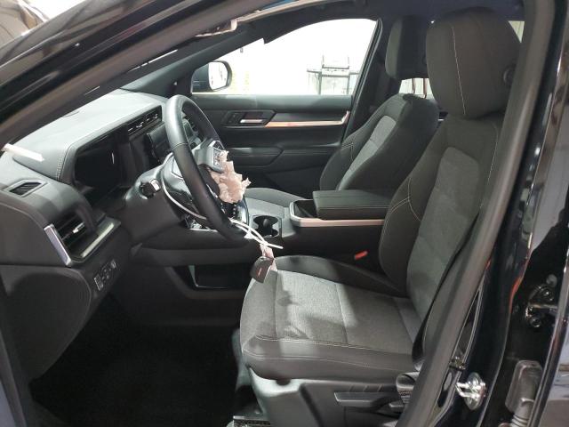 2025 GMC TERRAIN EL 3GKALUEG8SL314174