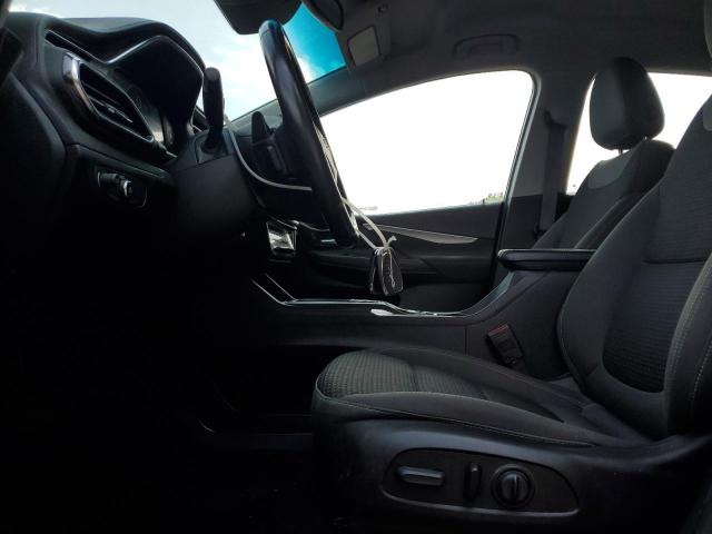 2022 CHEVROLET BOLT EV 1L 1G1FW6S09N4118260
