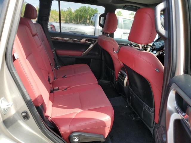 2020 LEXUS GX 460 PRE JTJAM7BXXL5261555