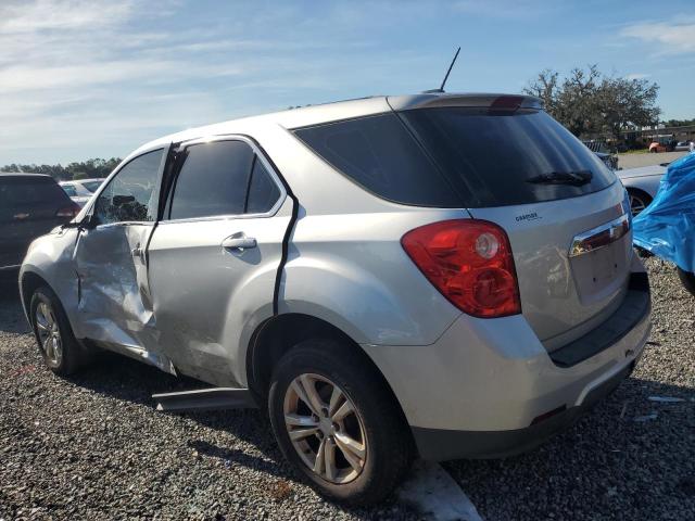 2015 CHEVROLET EQUINOX LS 2GNALAEKXF1180619