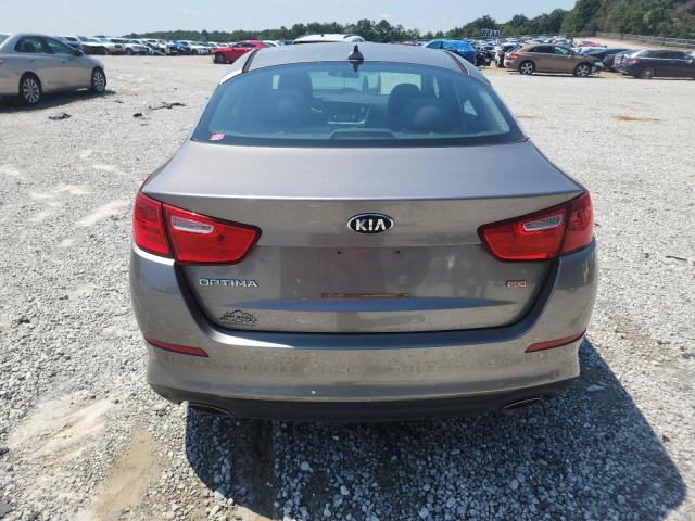 2015 KIA OPTIMA LX - 5XXGM4A77FG493950