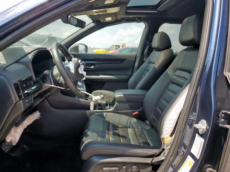 2024 HONDA CR-V SPORT 7FARS6H9XRE036823