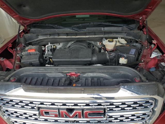 2019 GMC SIERRA K1500 DENALI 1GTU9FEL5KZ122753