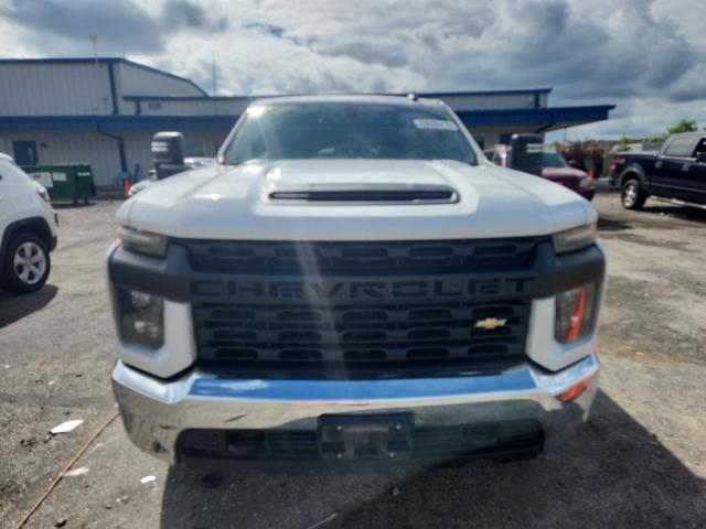 2021 CHEVROLET SILVERADO K2500 HEAVY DUTY 1GC5YLE77MF311269