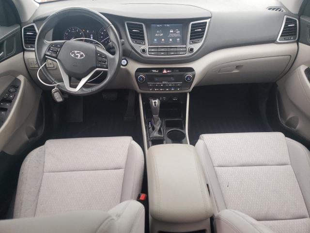 2018 HYUNDAI TUCSON KM8J33A27JU721208