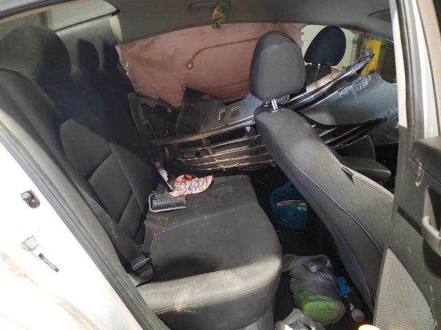 2020 HYUNDAI ELANTRA SE 5NPD84LF9LH535563