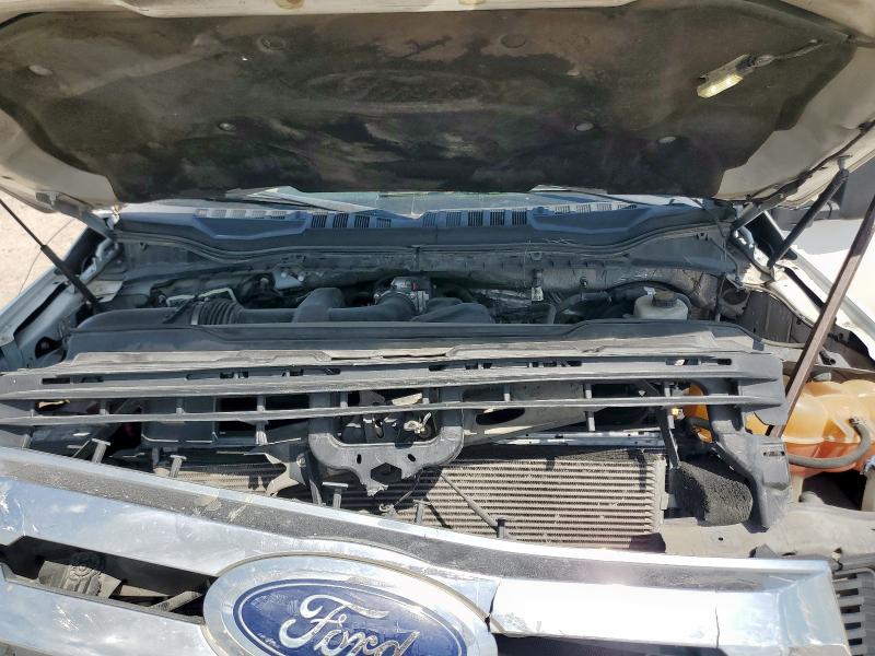 2018 FORD F250 SUPER 1FT7W2A63JEB38924