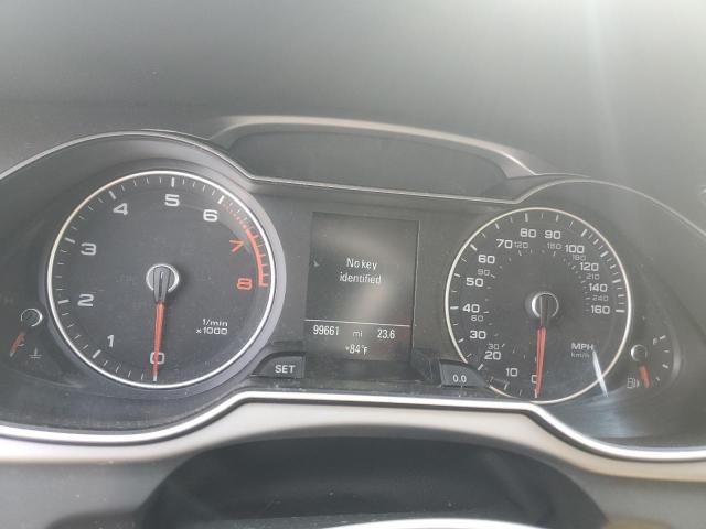 2015 AUDI A4 PREMIUM - WAUFFAFL3FA073749