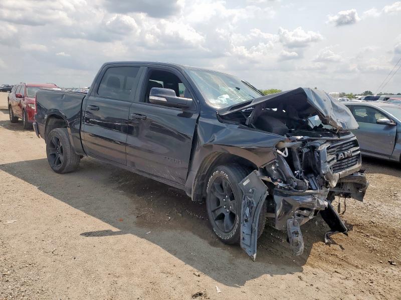 2020 RAM 1500 BIG H - 1C6RREFT0LN361674