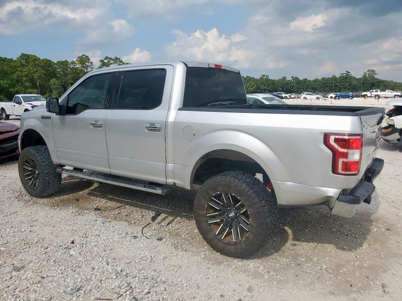 2018 FORD F150 SUPER - 1FTEW1CBXJFA65444