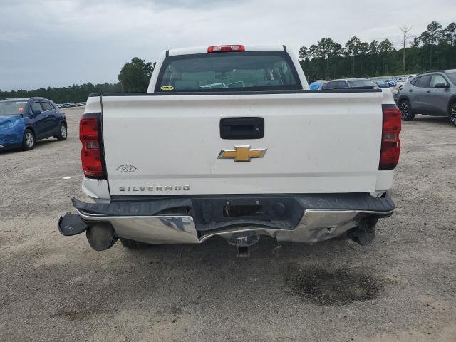 2015 CHEVROLET SILVERADO C1500 3GCPCPEC6FG452766