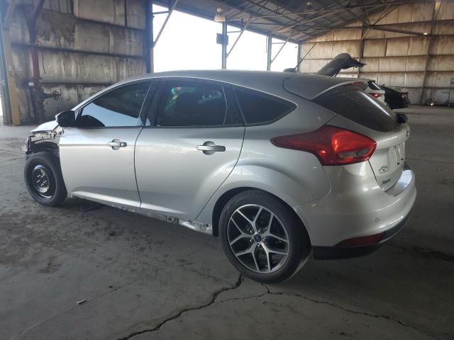 2018 FORD FOCUS SEL 1FADP3M2XJL278825