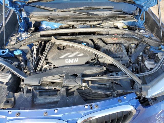 2017 BMW X1 XDRIVE28I WBXHT3C3XH5F78824