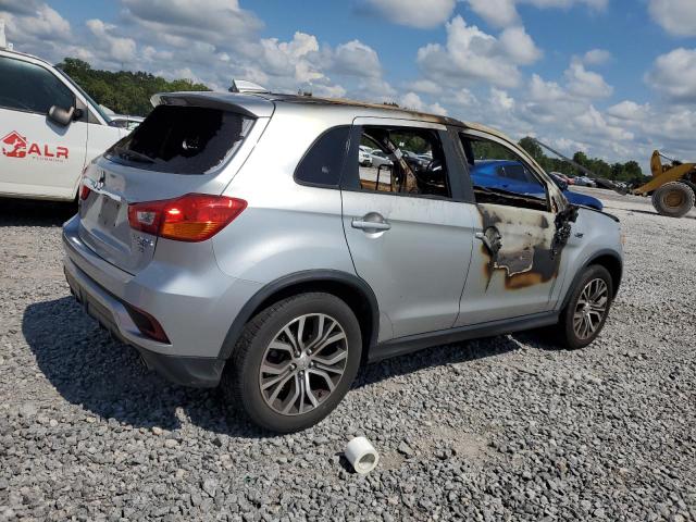 2019 MITSUBISHI OUTLANDER SPORT SE JA4AP4AU4KU004020