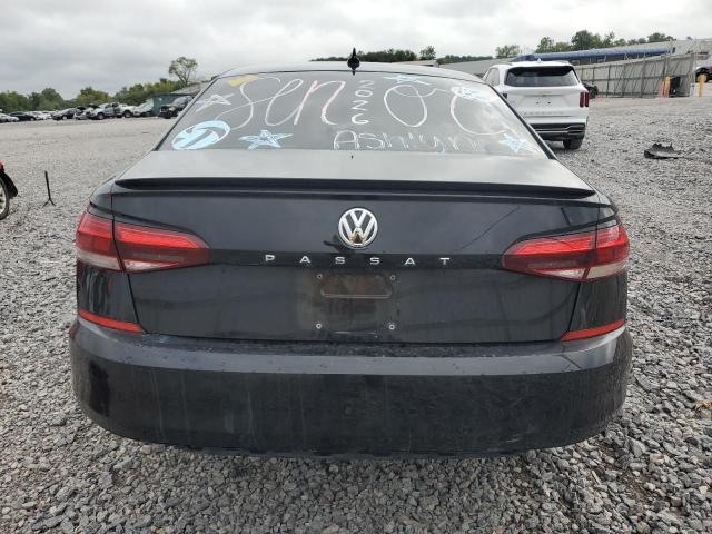 2020 VOLKSWAGEN PASSAT R-L 1VWMA7A37LC023226