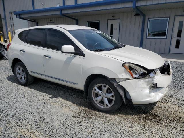 2013 NISSAN ROGUE S - JN8AS5MT2DW519560