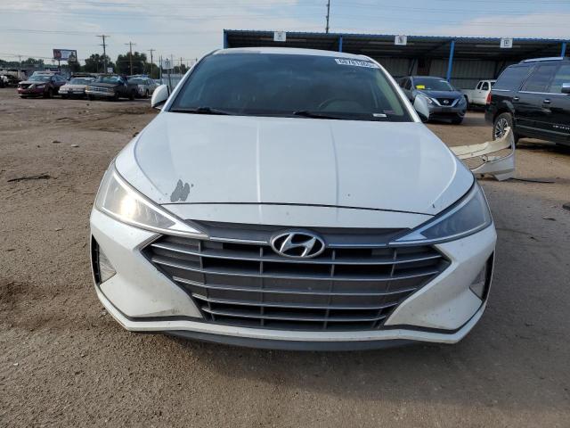 2019 HYUNDAI ELANTRA SE 5NPD74LF2KH479676