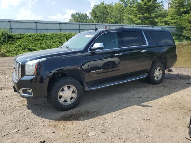 Global Auto Auctions: 2015 GMC YUKON XL K