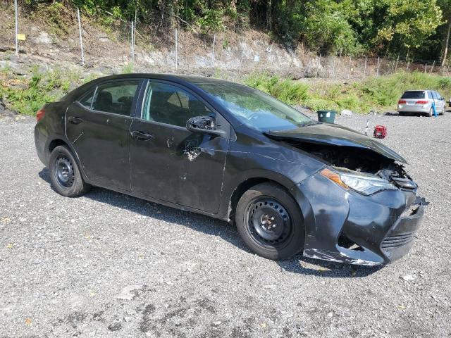 2019 TOYOTA COROLLA L #3303571950