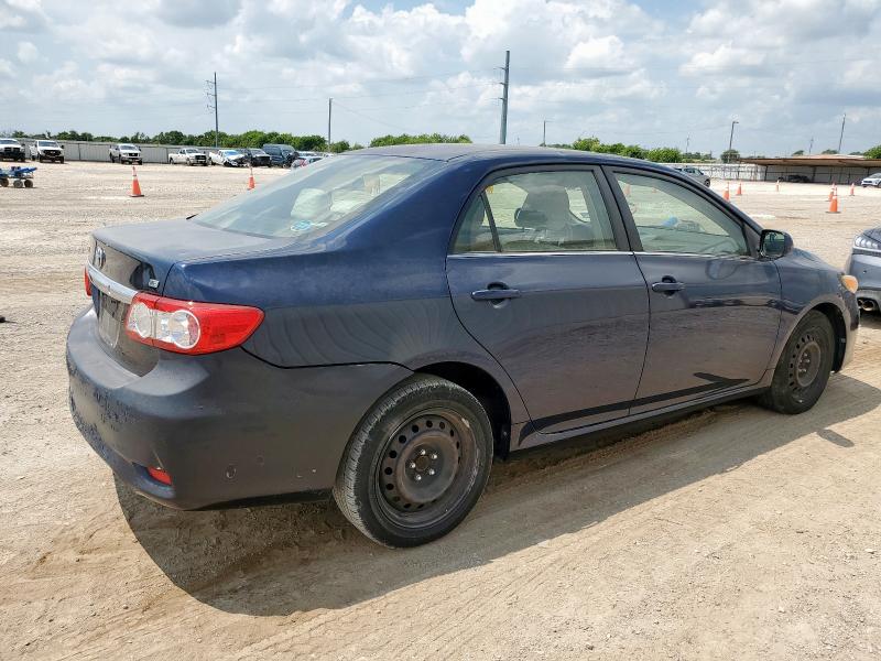 2013 TOYOTA COROLLA BA - JTDBU4EE5DJ112981
