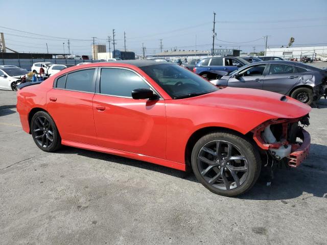 2019 DODGE CHARGER GT 2C3CDXHG7KH506259
