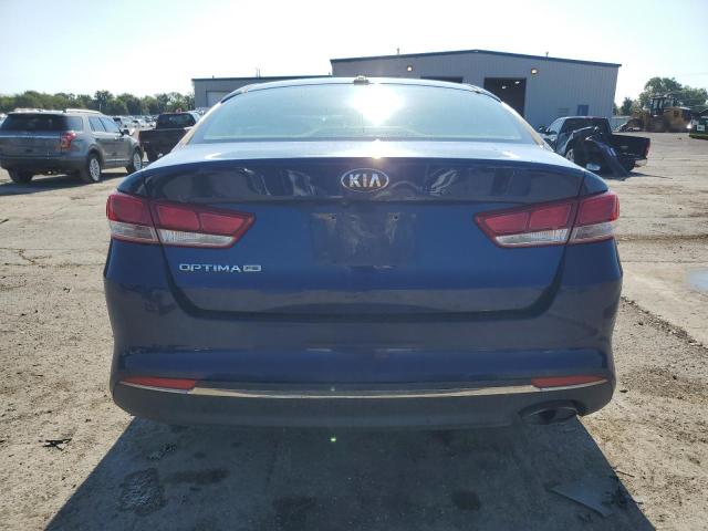 2016 KIA OPTIMA LX - 5XXGT4L33GG094273
