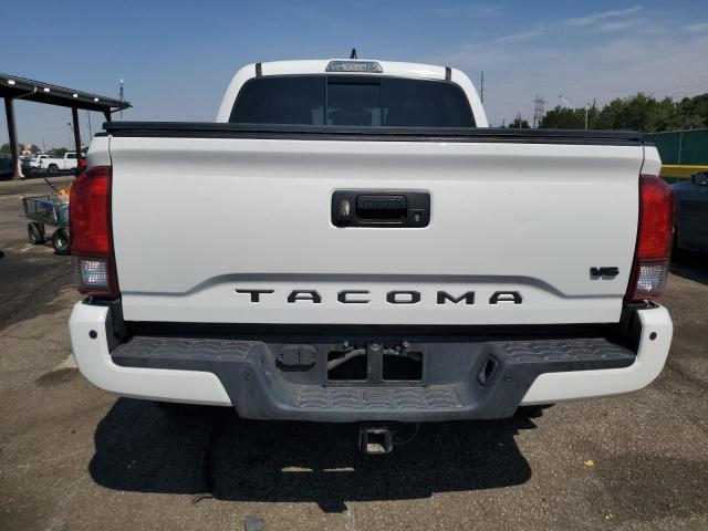 2019 TOYOTA TACOMA DOUBLE CAB - 3TMCZ5AN1KM242032