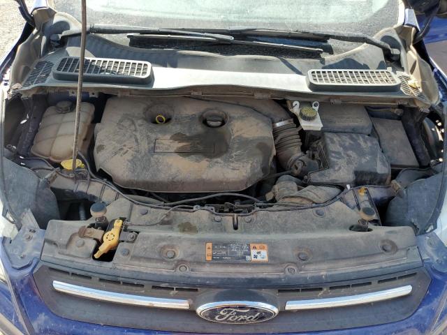 2014 FORD ESCAPE SE - 1FMCU9G91EUD58259