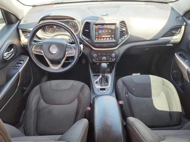 2017 JEEP CHEROKEE L 1C4PJLCB6HW617325