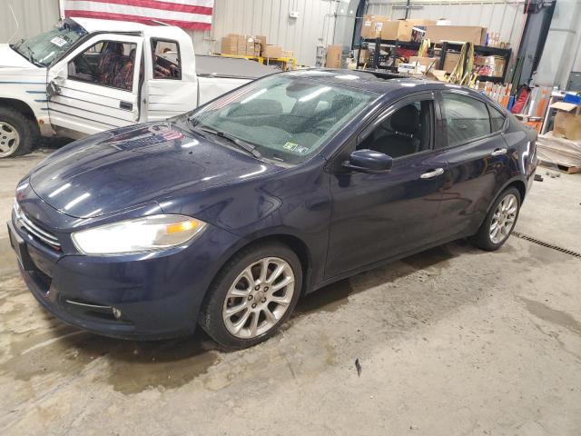 2015 DODGE DART LIMIT 1C3CDFCB0FD205583