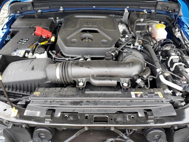 2025 JEEP WRANGLER R 1C4PJXFN5SW510819