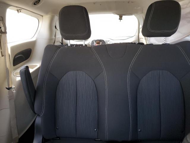 2020 CHRYSLER VOYAGER L 2C4RC1AG0LR198704