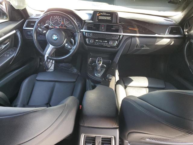 2017 BMW 330 I WBA8B9C53HK675959