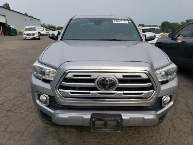 2018 TOYOTA TACOMA DOU 5TFGZ5AN5JX145183