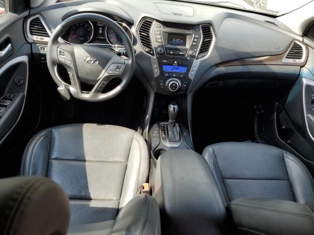 2016 HYUNDAI SANTA FE S 5XYZU3LA8GG348697