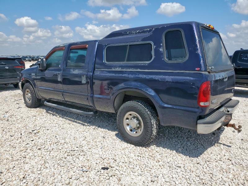 2002 FORD F 250 #3305435459