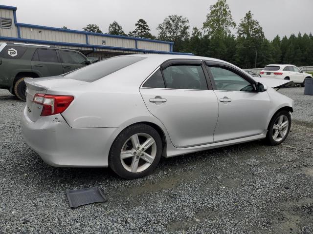 2012 TOYOTA CAMRY BASE - 4T1BF1FK7CU098779