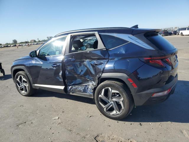 2024 HYUNDAI TUCSON SEL KM8JBDD21RU140920