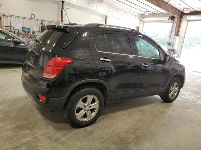 2018 CHEVROLET TRAX 1LT 3GNCJPSB0JL363461
