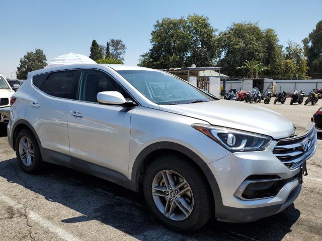 2017 HYUNDAI SANTA FE SPORT 5XYZT3LB1HG393526