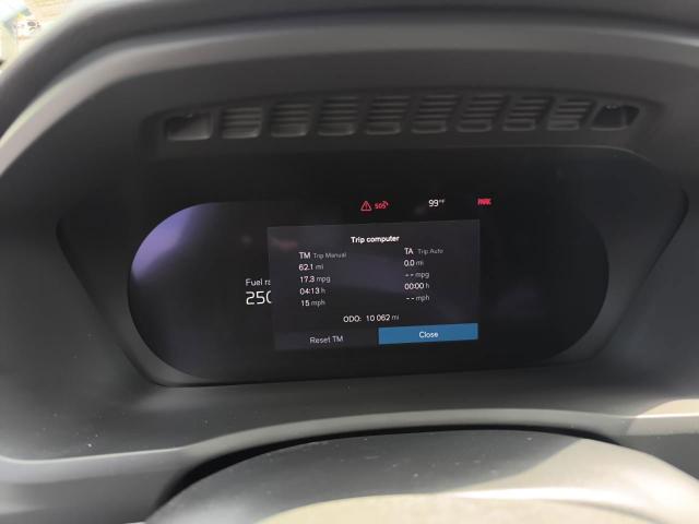 2024 VOLVO XC90 CORE YV4L12PK1R1194023
