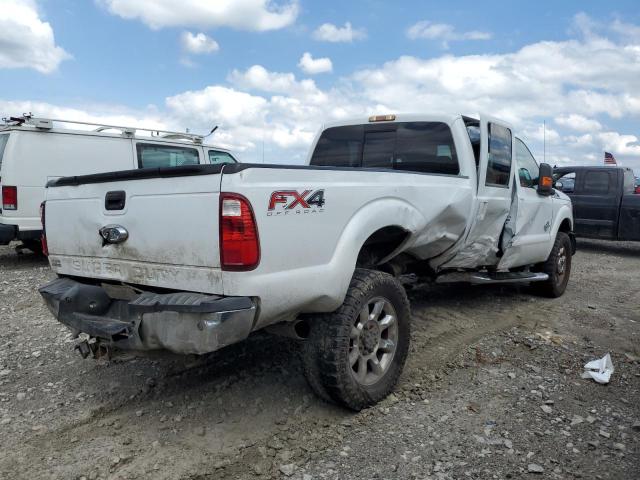 2015 FORD F350 SUPER DUTY - 1FT8W3BT2FEB19562