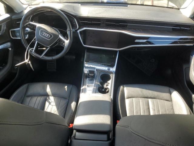 2019 AUDI A6 PREMIUM WAUE8AF20KN120820