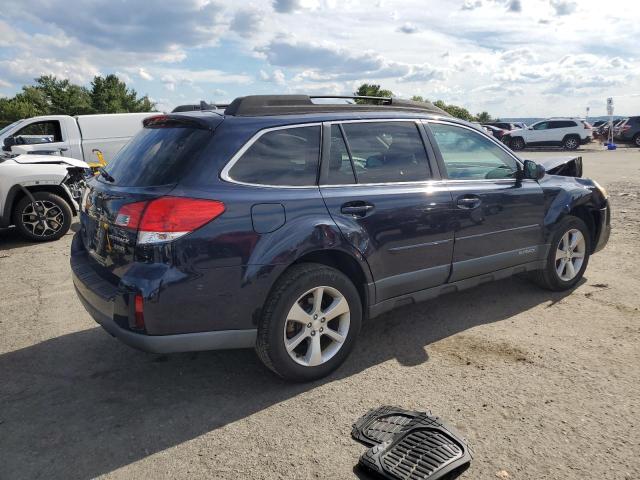 2013 SUBARU OUTBACK 3.6R LIMITED - 4S4BRDLC7D2205607
