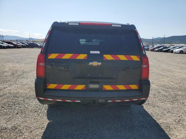 2019 CHEVROLET SUBURBAN K - 1GNSKHKC1KR390296