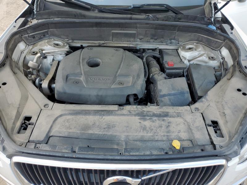 2018 VOLVO XC90 T6 YV4A22PK6J1363574